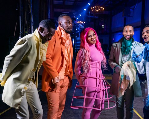 Legendary gallery image 3