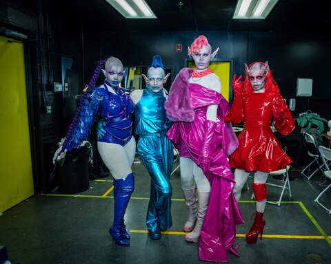 Legendary gallery image 9