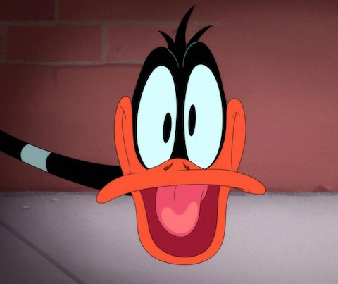 Looney Tunes Cartoons image