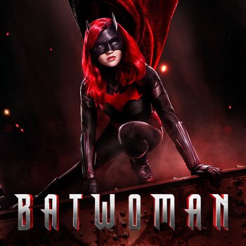 Batwoman