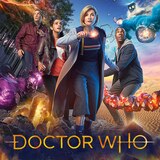 Doctor Who