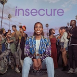 Insecure