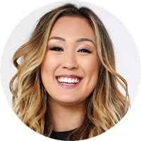 LaurDIY headshot