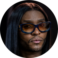Law Roach headshot
