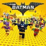 The Lego Batman Movie