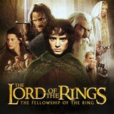The Lord of the Rings - The Fellowship of the Ring
