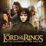 The Lord of the Rings - The Fellowship of the Ring