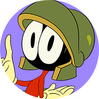 Marvin headshot