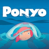 Ponyo