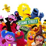 Sesame Street