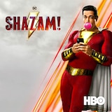 Shazam!