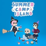Summer Camp Island