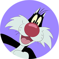 Sylvester headshot