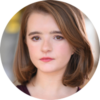 Abigal Shapiro headshot