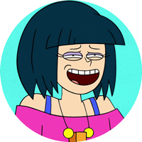 Bridgette headshot