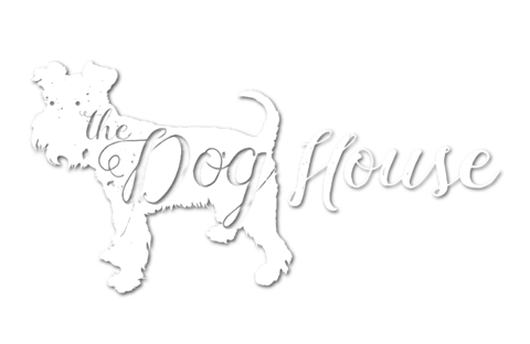 The Dog House logo