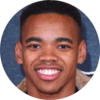 Jovian Wade headshot