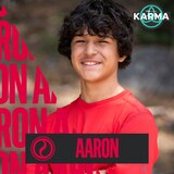Aaron headshot