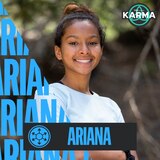 Ariana headshot