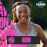 Avon headshot