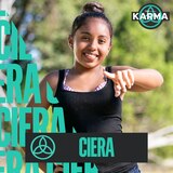 Ciera headshot