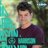Harrison headshot