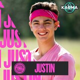 Justin headshot