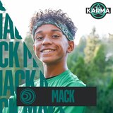 Mack headshot