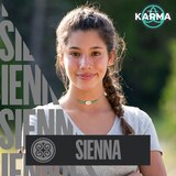 Sienna headshot