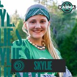 Skylie headshot