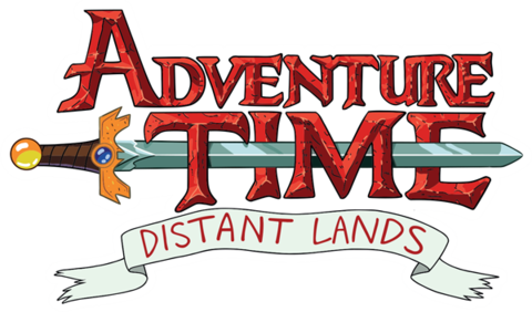 Adventure Land - Distant Lands