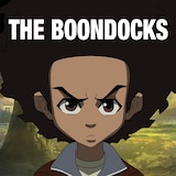The Boondocks