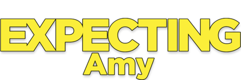 Expecting Amy