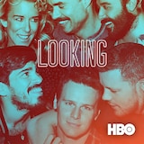 Looking