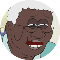 Pearle headshot