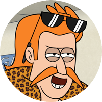 Randy headshot