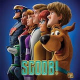 Scoob!
