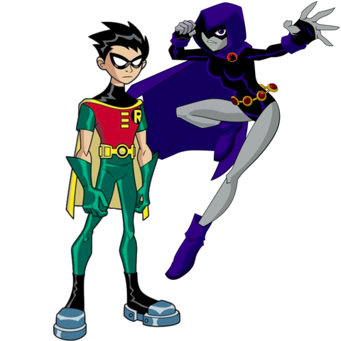 Teen Titans