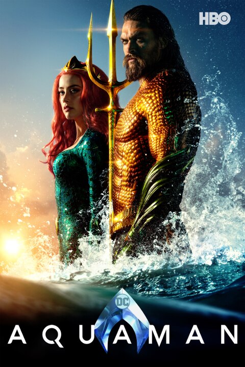 aquaman