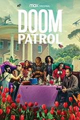 Doom Patrol