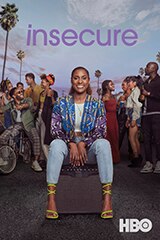 Insecure