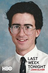 Last Week Tonight