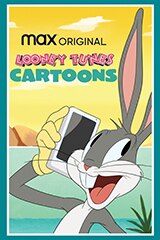 Looney Tunes Cartoons