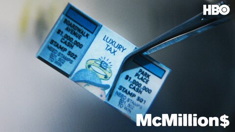 McMillions