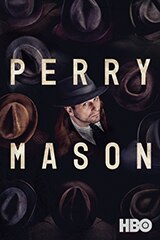 Perry Mason