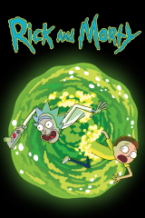 Rick & Morty