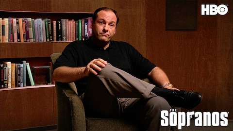 The Sopranos