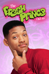The Fresh Prince of Bel Air
