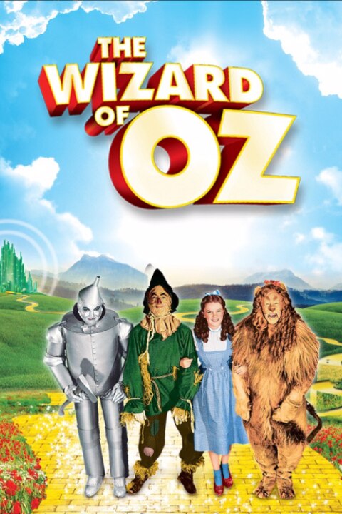 The Wizard of Oz