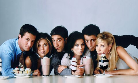 Friends